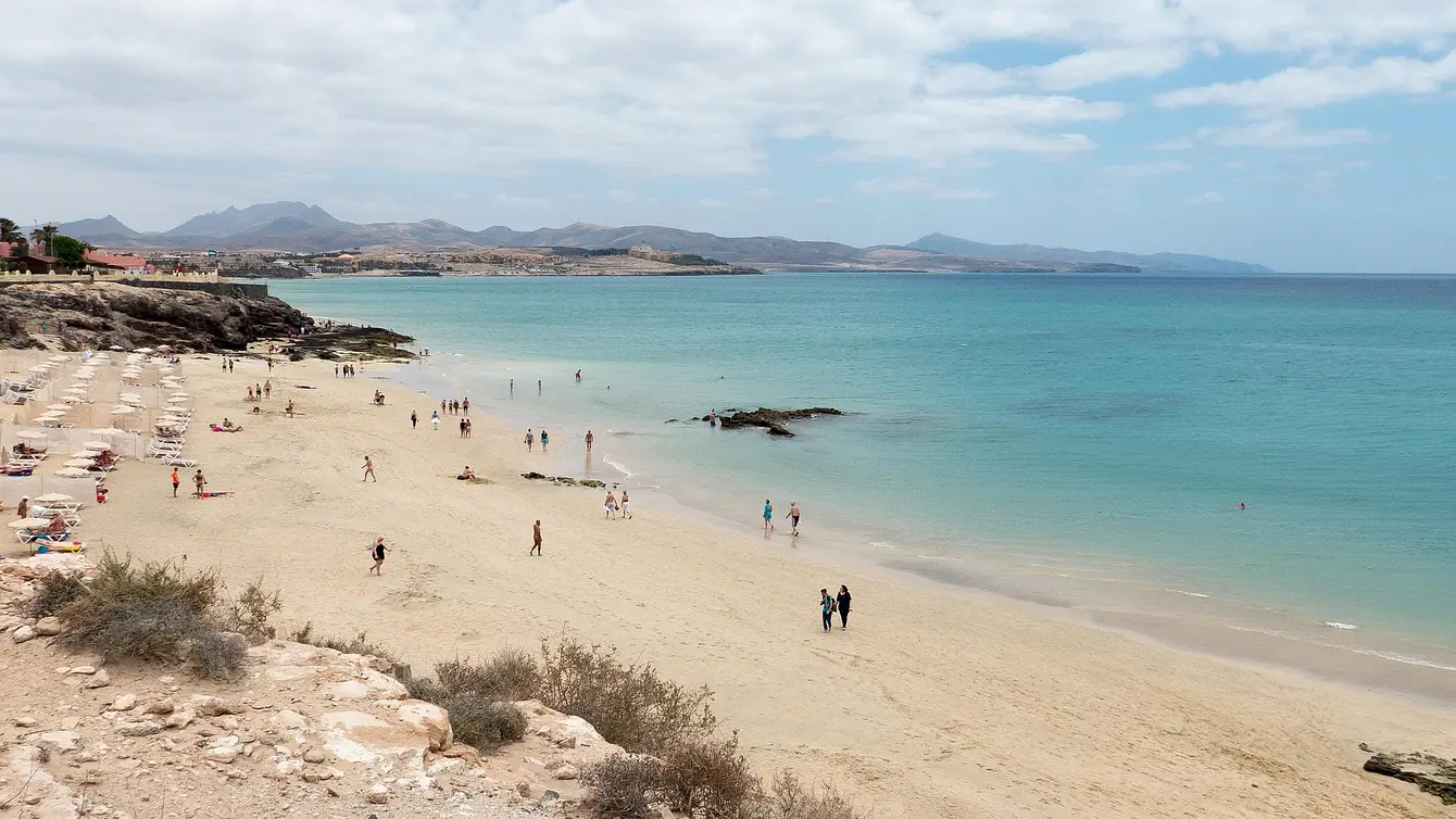 Fuerteventura Pixabay1